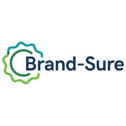 Brand-Sure Logo