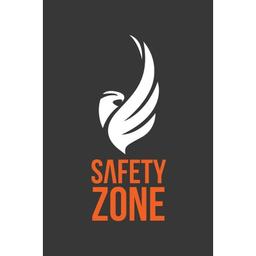 SAFETY ZONE SECURITY SYSTEMS Logo