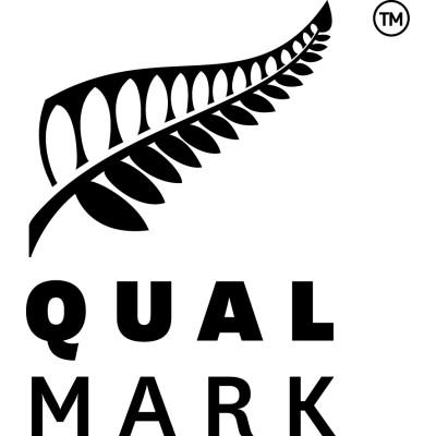 Qualmark New Zealand Logo