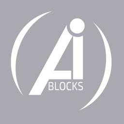AiBlocks Logo