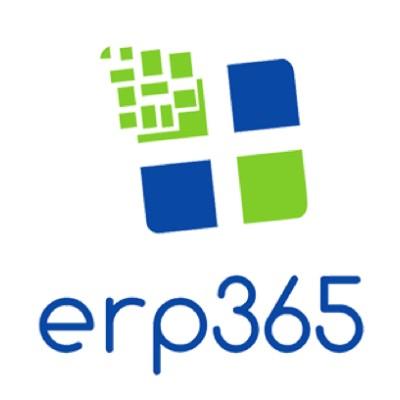 erp365 Limited Logo