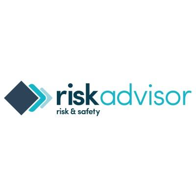 RiskAdvisor Logo