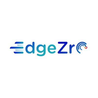 EdgeZro Logo