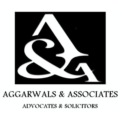 AGGARWALS & ASSOCIATES's Logo