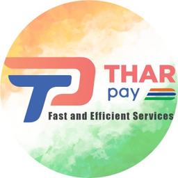 TharPay Official Logo