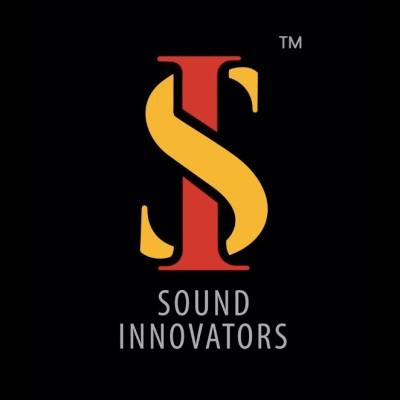 Sound Innovators Logo