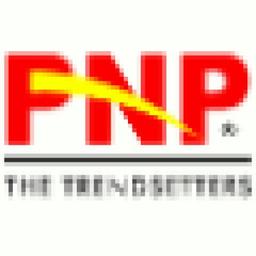 PNP Polytex Pvt Ltd Logo