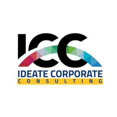 Ideate Corporate Consulting Logo
