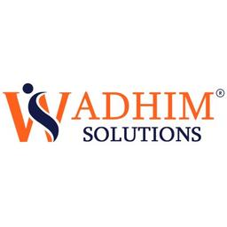 Wadhim Solutions Logo