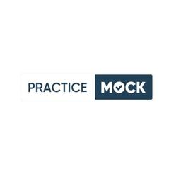 Practice Mock Edtech Pvt. Ltd. Logo