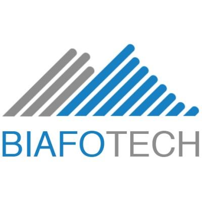 Biafotech Private Limited Logo