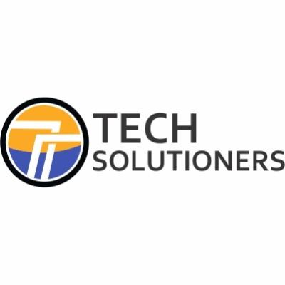 Techsolutioners Logo