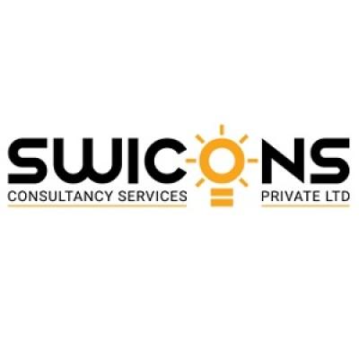 Swicons Consultancy Services Private Ltd. Logo