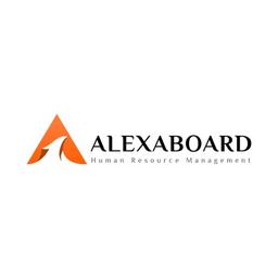 Alexa Board Logo