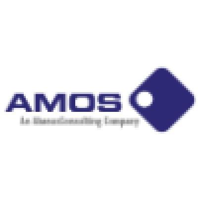 AMOS Global Logo