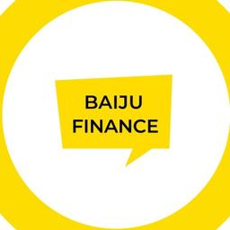 Baiju Finance Logo