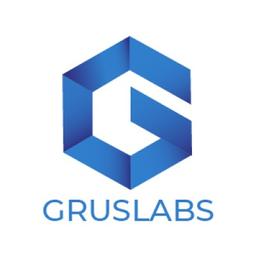GrusLabs Software Solutions Pvt. Ltd. Logo
