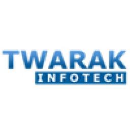 Twarak Infotech Pvt Ltd Logo