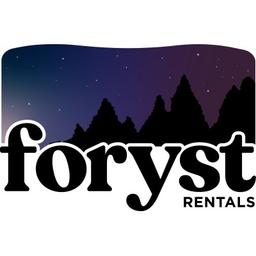 Foryst Logo