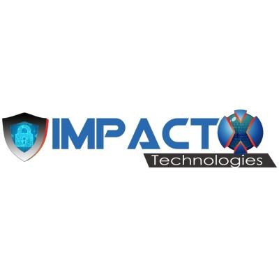ImpactX Technologies (Pvt) Limited Logo