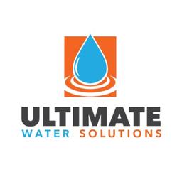 Ultimate Water Solutions Logo