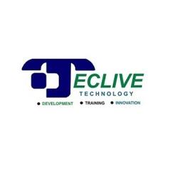 Teclive Technology Pvt. Ltd. Logo