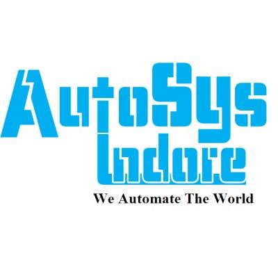 AutoSys Indore Logo