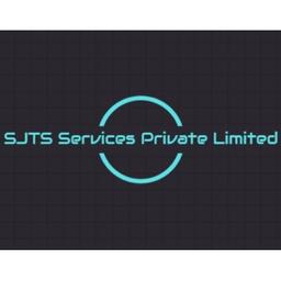SJTS Services Private Limited Logo