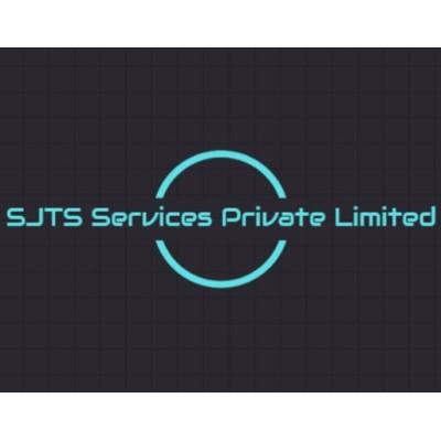 SJTS Services Private Limited Logo