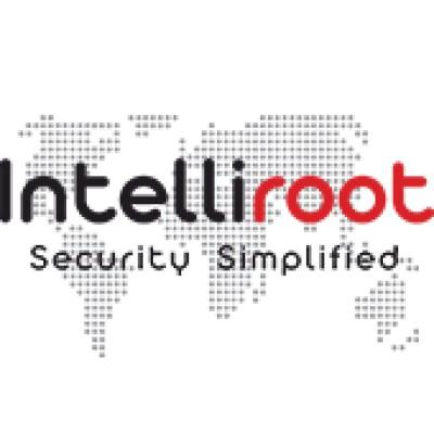 Intelliroot Logo