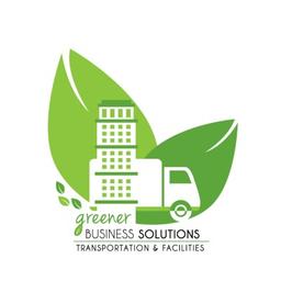Greener Business Solutions Logo