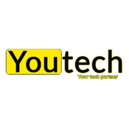 Youtech It Solutions Logo