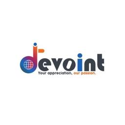 Devoint Technologies Pvt Ltd Logo