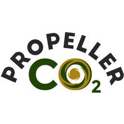 Propeller Co2 Logo