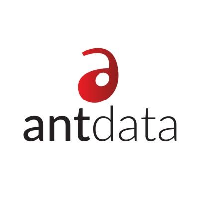Antdata Logo