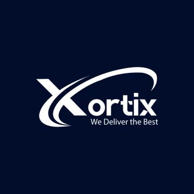 XortiX Logo