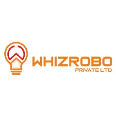 WHIZROBO Logo