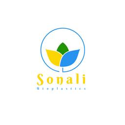 Sonali Bioplastics Logo