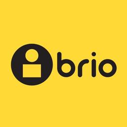 Brio Technologies Logo