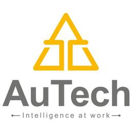 Autonomous Technologies FZ LLC Logo