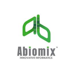 Abiomix Logo