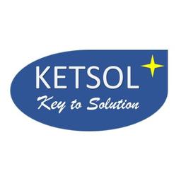 Ketsol Private Limited Logo