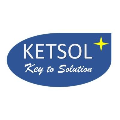Ketsol Private Limited Logo