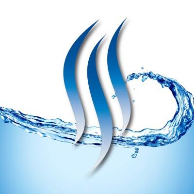 Private Spring Water LLC Logo