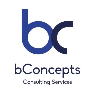 bConcepts Logo