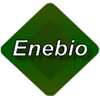 Enebio Ltd Logo