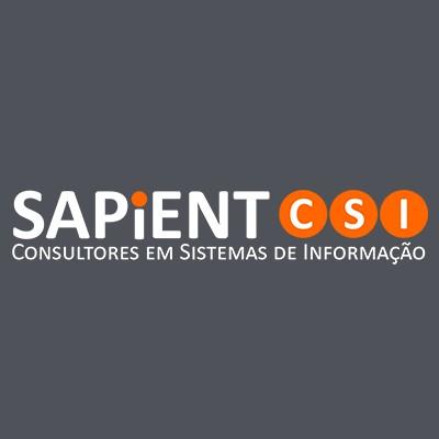 SAPiENT CSI Logo