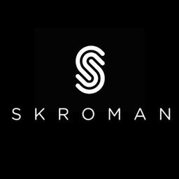 Skroman Global Logo
