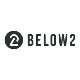 BELOW2 Inc. Logo