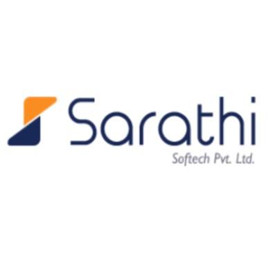 Sarathi Softech Pvt Ltd Logo